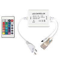 Brightstar HVS351 4 Pin RGB Controller