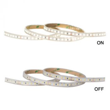 Brightstar HVS464 COOL IP65 24V 10W LED Strip Light Sold per Meter IP65