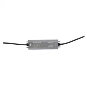 Brightstar HVS495-100W LED 100W Constant Voltage Driver IP65 24V