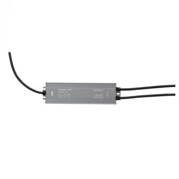 Brightstar HVS496-200W LED 200W Constant Voltage Driver IP65 24V