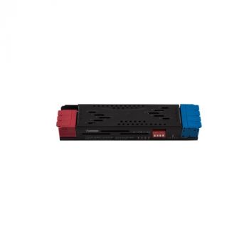 Brightstar HVS500-60W 24V Step Dimmable Constant Voltage LED Driver, IP20
