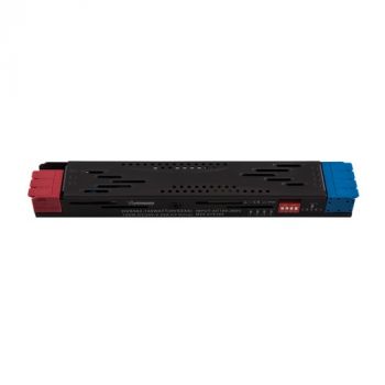 Brightstar HVS502-150W 24V Step Dimmable Constant Voltage LED Driver, IP20