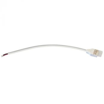 Brightstar HVS564 POWER IP65 Power Connector with Wire IP65
