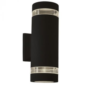 Brightstar L131 BLACK Die Cast Aluminium Wall Bracket