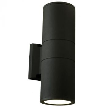 Brightstar L132 BLACK Die Cast Aluminium Wall Bracket