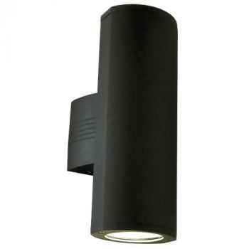 Brightstar L133 BLACK Die Cast Aluminium Wall Bracket