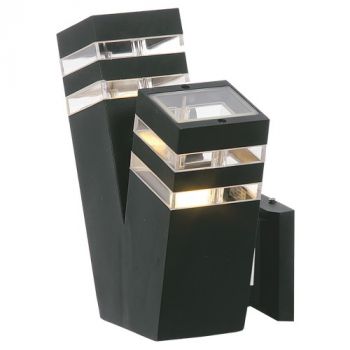 Brightstar WYN-L174 BLACK Die Cast Aluminium