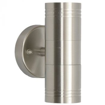 Brightstar L197 STAINLESS Up and Down Facing