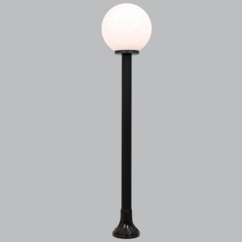 Brightstar L310 OPAL PVC Base with Opal Polycarbonate Cover