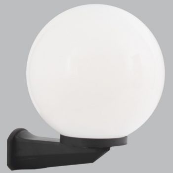 Brightstar L313 OPAL PVC Base with Opal Polycarbonate Cover