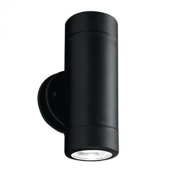 Brightstar L332 BLACK, L332 WHITE PVC Up and Down Facing (Multiple Colours/Finishes)