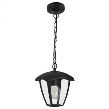 Brightstar L363 BLACK 4 Panel Black