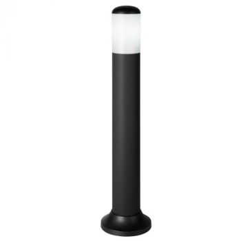 Brightstar LFL033 BLACK Plastic Base with PC Diffuser IP54