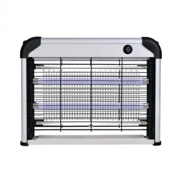Brightstar ML200-16W UVA Mosquito Killer Lamp 2 x 8W