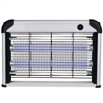 Brightstar ML201-40W UVA Mosquito Killer Lamp 2 x 20W