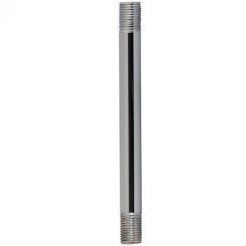 Brightstar PART006 100mm Metal Rod for PART001 Polished Chrome
