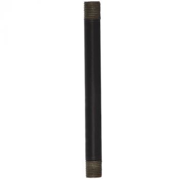 Brightstar PART008 100mm Metal Rod for PART003 Black