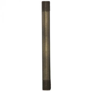 Brightstar PART010 100mm Metal Rod for PART005 Antique Brass