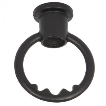 Brightstar PART013 Bull Ring Black