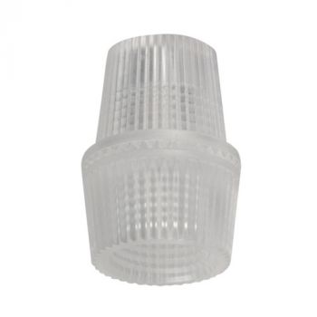 Brightstar PART018 Clear Wire Anchorage