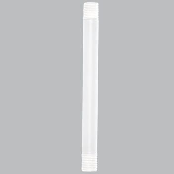 Brightstar PART023 100mm Metal Rod for PART022 White