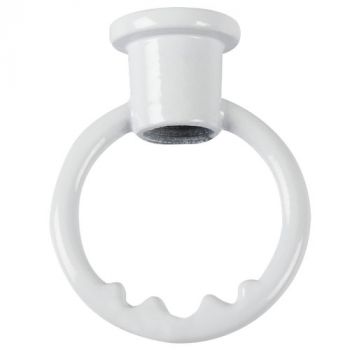 Brightstar PART024 Bull Ring White