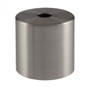 Brightstar PART041 Satin Chrome Lampholder Cup