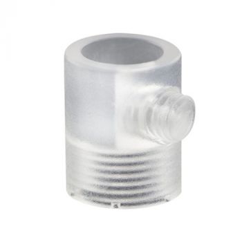 Brightstar PART045 Clear Cordgrip