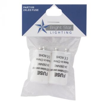 Brightstar PART109 Led Starters In A Polybag