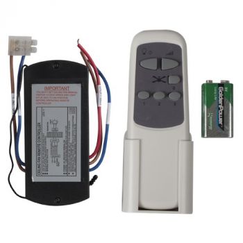 Brightstar PART503 FCF Remote And Receiver For FCF007