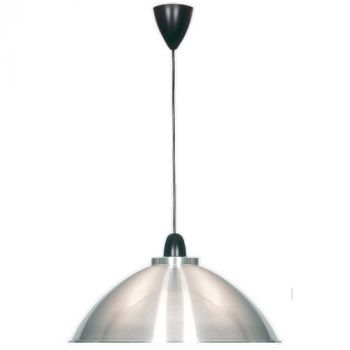 Brightstar PEN004 SATIN 1 x 60W BC Pendant