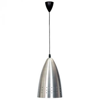 Brightstar PEN006 SATIN 1 x 60W BC Pendant