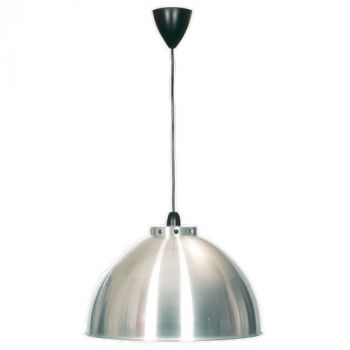 Brightstar PEN007 SATIN 1 x 60W BC Pendant