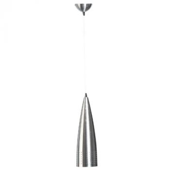 Brightstar PEN2308 ALUMINIUM Aluminum Dome and Cord Suspension
