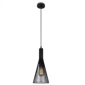 Brightstar PEN305 BLACK Metal Pendant