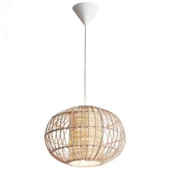 Brightstar PEN773 NATURAL Twine Pendant Natural