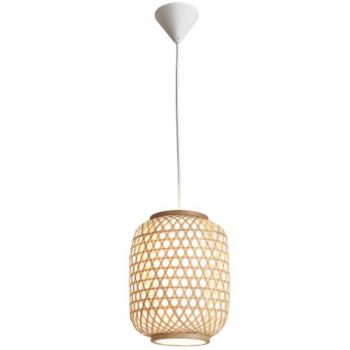 Brightstar PEN774 NATURAL Twine Pendant Natural