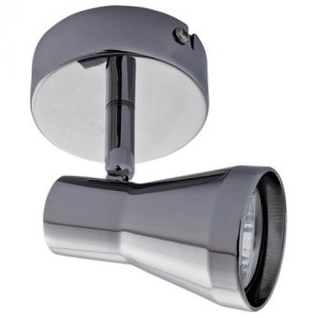 Brightstar S065/1 CHROME Polished Chrome Spotlight