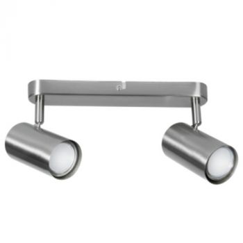 Brightstar S178/2 SATIN CHR Satin Chrome Spotlight Satin Chrome