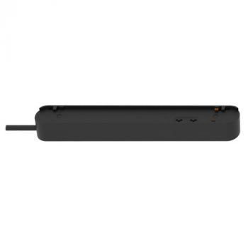 Brightstar S304/100W BLACK 100W 2.4G Magnetic Intelligent Power Supply Black