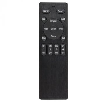 Brightstar S305 REMOTE 2.4G remote Control