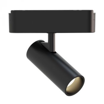 Brightstar S315/6 WATT 6W Magnetic Spot Light, 24V DC, IP20 Black