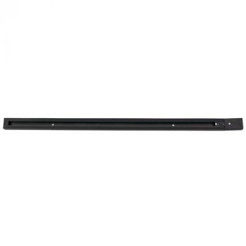 Brightstar S572/1M BLACK 1M 3-PIN TRACK