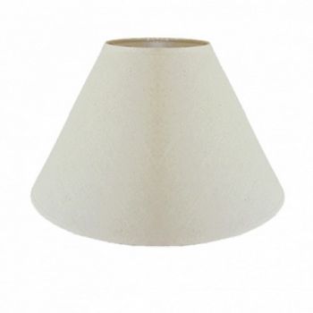 Brightstar SH6 HESSIAN Cylindrical Shade