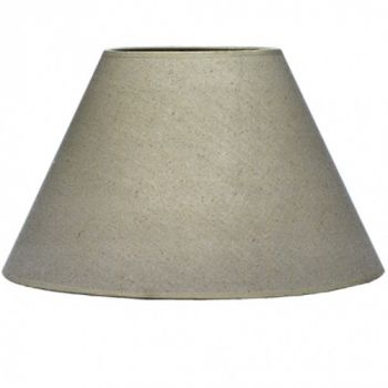 Brightstar SH7 CREAM Cylindrical Shade