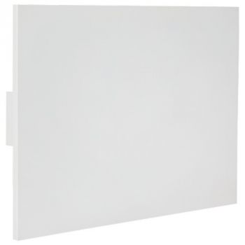 Brightstar WB180 WHITE White Iron and Aluminium