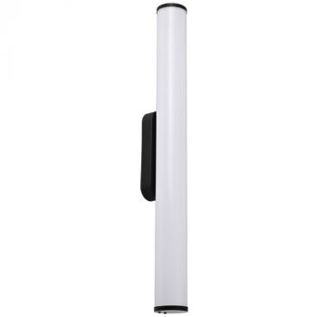 Brightstar WB351 CCT 18W LED 3CCT IP44 Iron and PC Wall Light