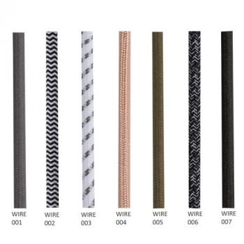 Brightstar WIRE 001 3 Core Material Cord Wire