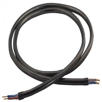 Brightstar WIRE 009 Gun Metal Hose Wire Per Meter Gun Metal