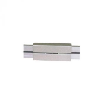 BuyLighting FCS Straight connector for 12V Flexible Track (Conductive)